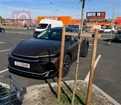 تويوتا كراون